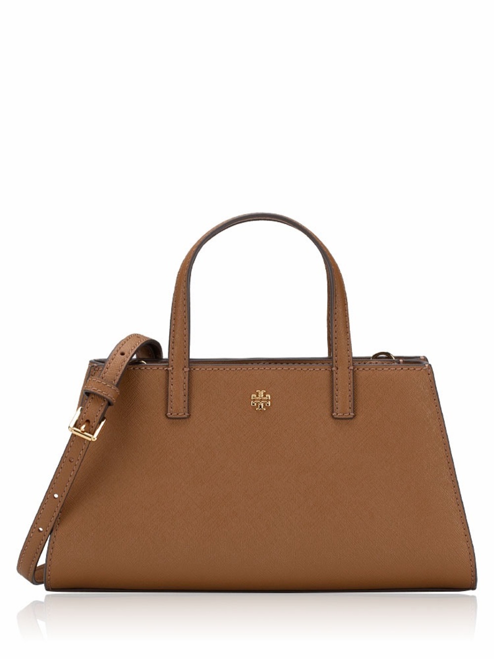 Tory Burch Emerson Mini Tote Crossbody